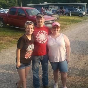 Meet your Posher, Courtney